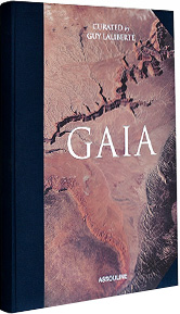 Gaia, Limited Edition